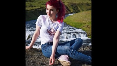 Porno in Strumpfhosen