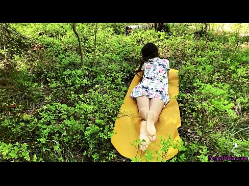 ❤️ Stranger auf Tinder masturbiert meine Muschi und fickt leidenschaftlich im Wald ☑ Porn video bei de.thebestfetishsites.ru