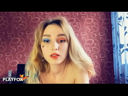 ❤️ Magische Virtual-Reality-Brille gab mir Sex mit Harley Quinn ☑ Porn video bei de.thebestfetishsites.ru