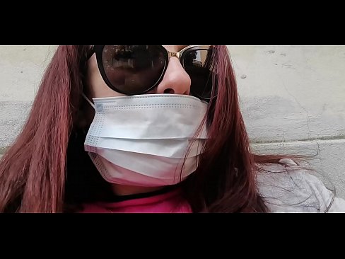 ❤️ Nicoletta rächt sich an ihrem Nachbarn und pinkelt in seine Garage (Special Covid19 Italian Quarantine) ☑ Porn video bei de.thebestfetishsites.ru