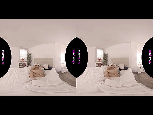 ❤️ PORNBCN VR Zwei junge Lesben erwachen geil in 4K 180 3D Virtual Reality Geneva Bellucci Katrina Moreno ☑ Porn video bei de.thebestfetishsites.ru