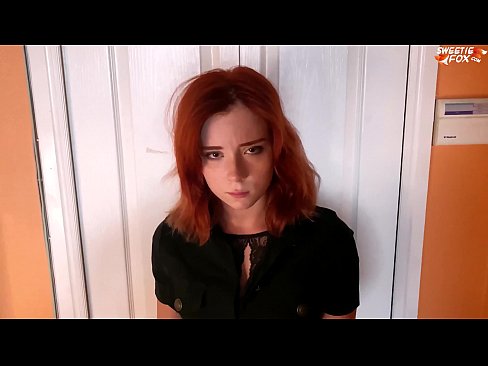 ❤️ Wachmann bestraft hübsche Frau für Ladendiebstahl - Sperma im Mund ☑ Porn video bei de.thebestfetishsites.ru