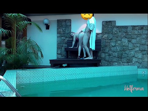 ❤️ Boss lädt Dienstmädchen zum Pool ein, kann aber einem heißen Sex nicht widerstehen ☑ Porn video bei de.thebestfetishsites.ru