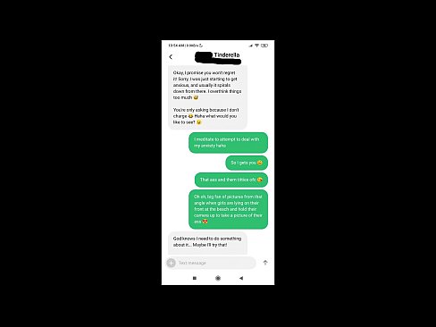 ❤️ Ich habe eine neue PAWG von Tinder zu meinem Harem hinzugefügt (Gespräch mit Tinder inklusive) ☑ Porn video bei de.thebestfetishsites.ru
